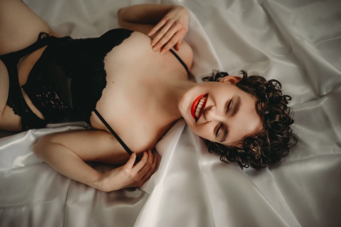 Sensual Moments - Małgorzata Indyk & Daria Rakin Image 12