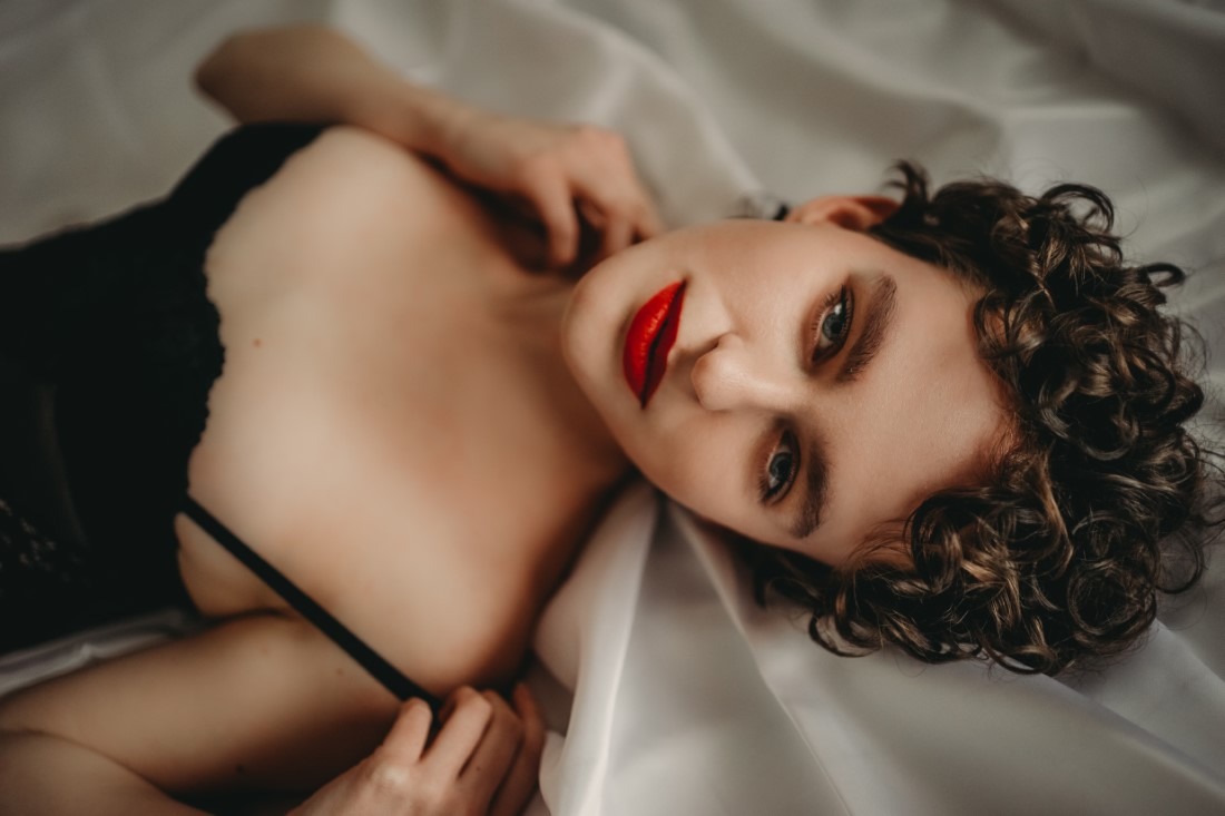 Sensual Moments - Małgorzata Indyk & Daria Rakin Image 13