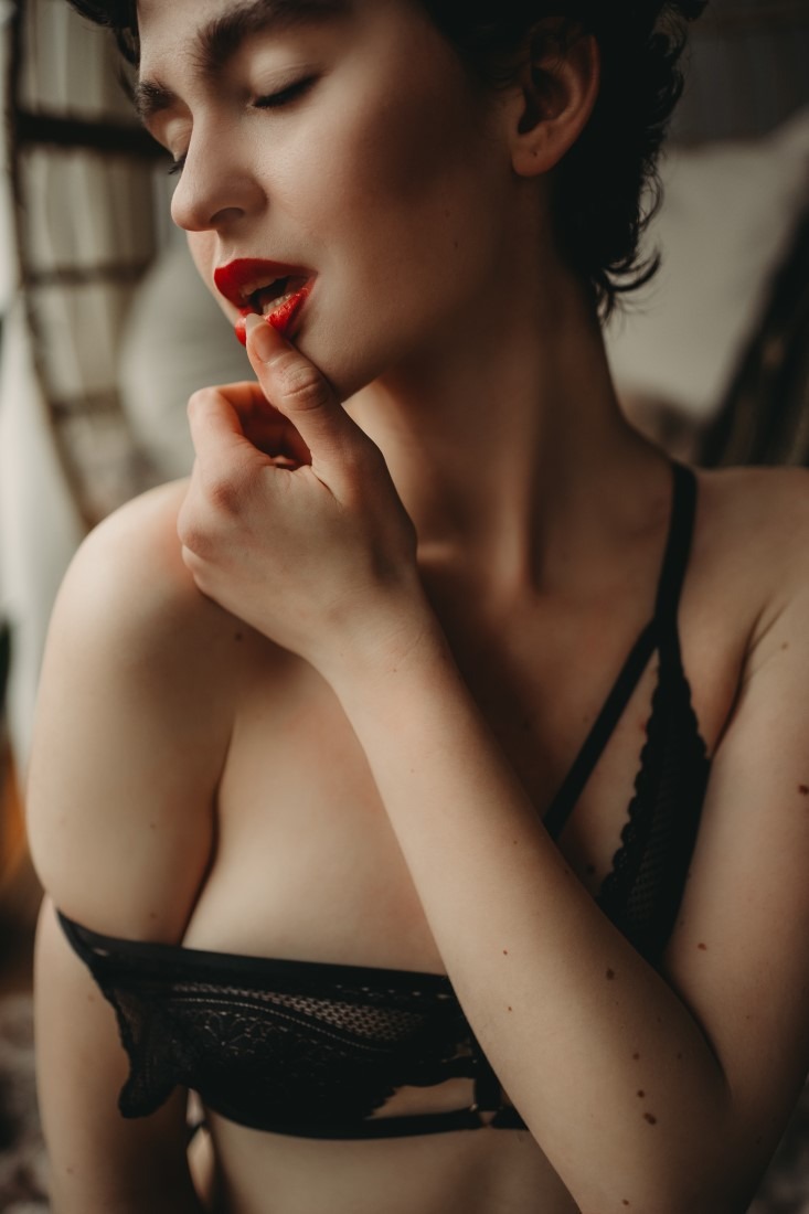 Sensual Moments - Małgorzata Indyk & Daria Rakin Image 14