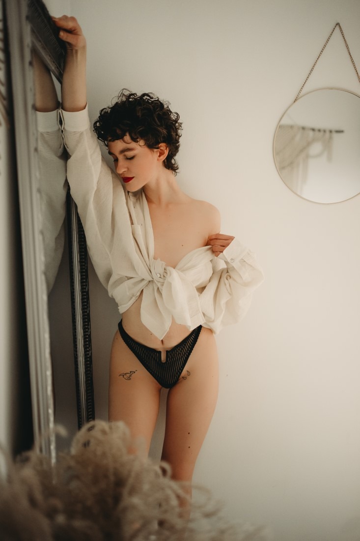 Sensual Moments - Małgorzata Indyk & Daria Rakin Image 18