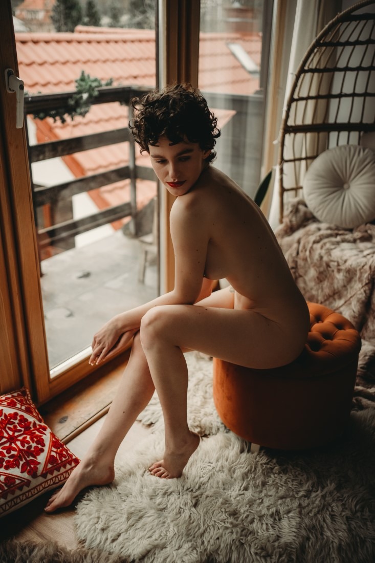 Sensual Moments - Małgorzata Indyk & Daria Rakin Image 7