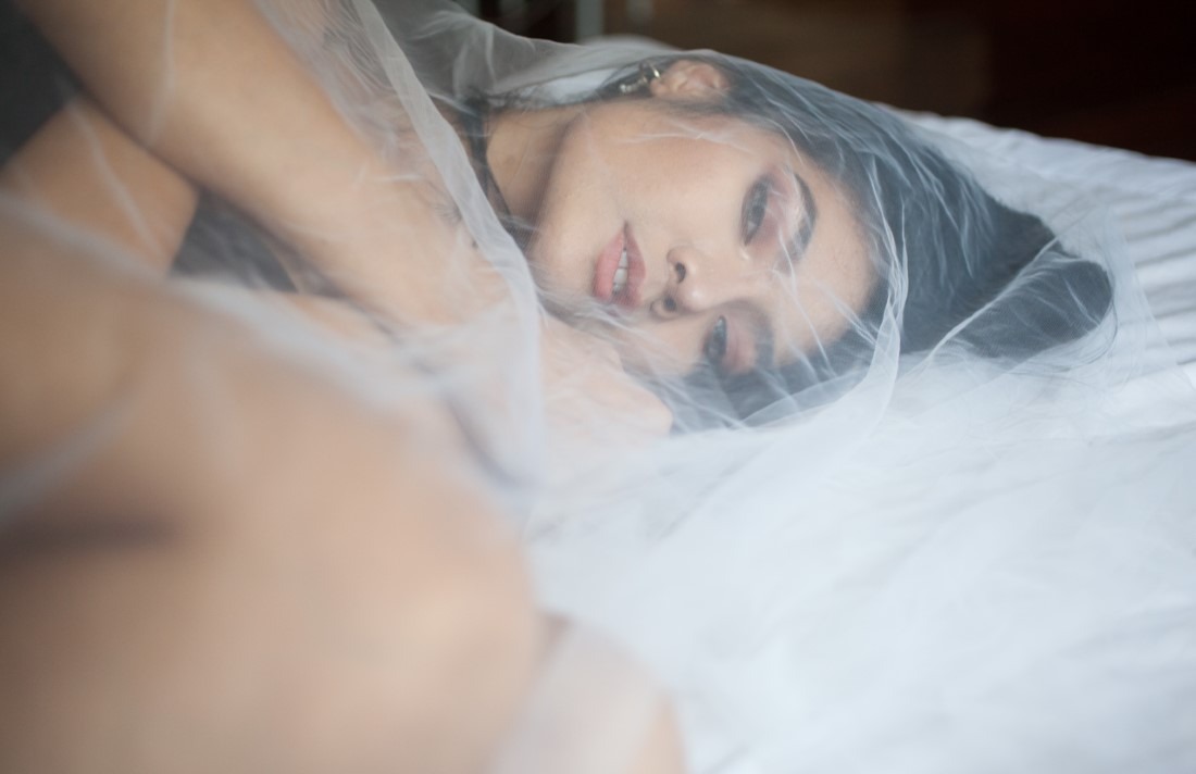 Sensual Siam Queen - Jason Martin Image 11