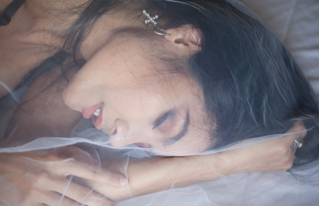Sensual Siam Queen - Jason Martin Image 13