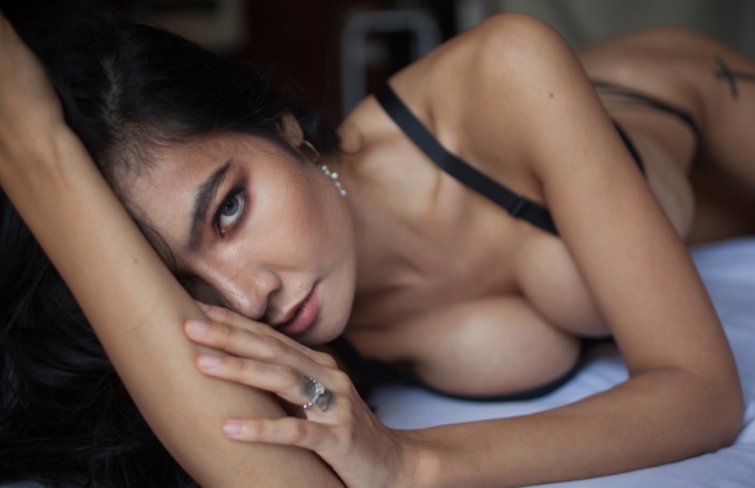 Sensual Siam Queen - Jason Martin Image 27