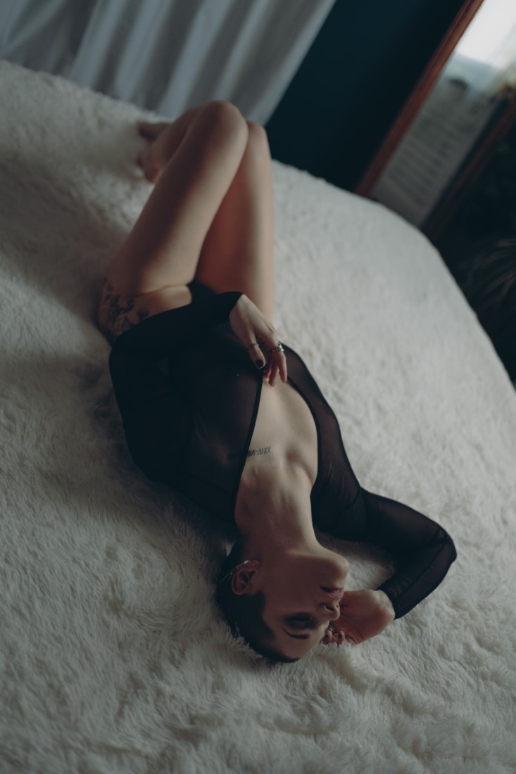 Sensual Woman - Iris & Durand Morgan Image 28