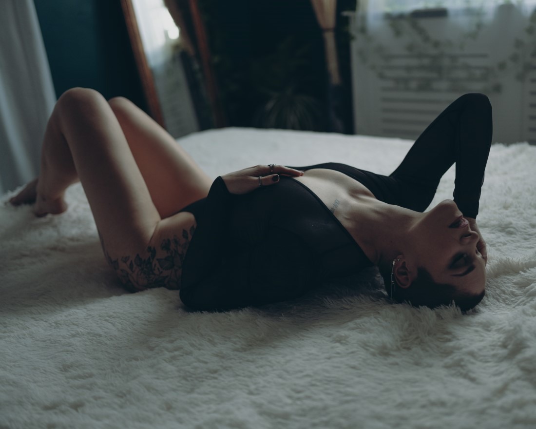 Sensual Woman - Iris & Durand Morgan Image 29