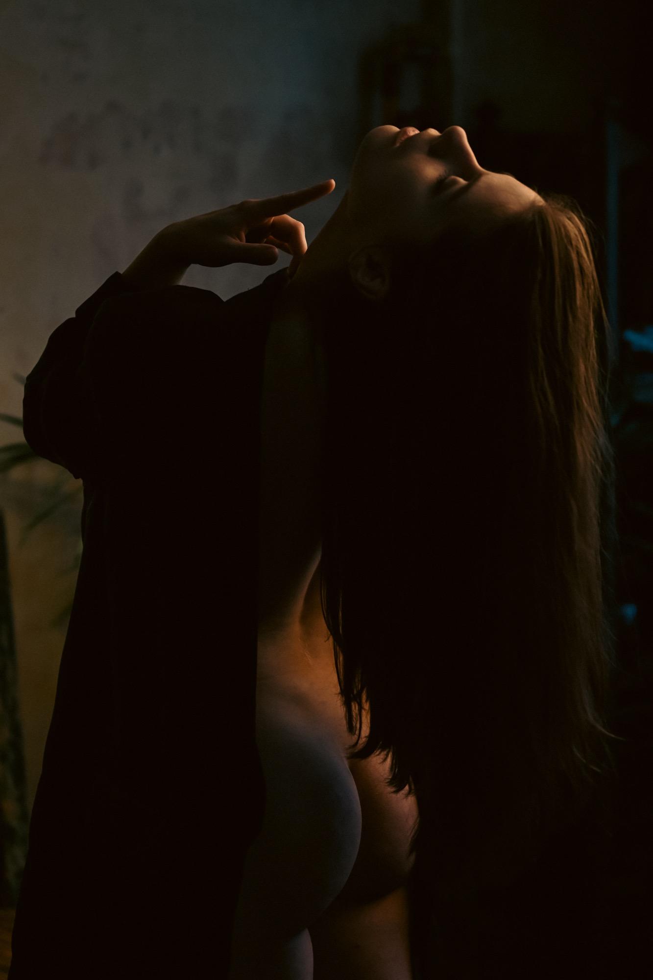 Sensuality - Avdien Yevhen Image 5