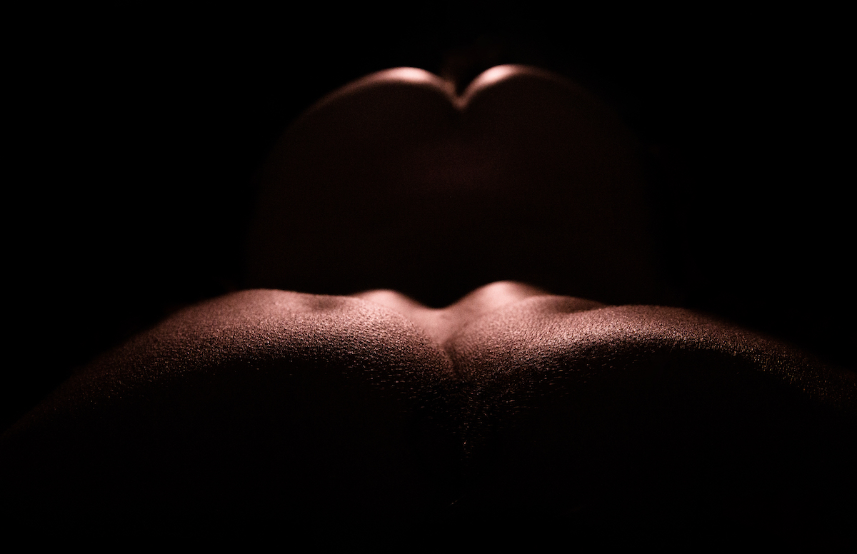 Sensuality in the skin - Guilherme Bays Image 4