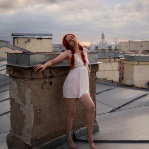Seventh Heaven Aleksiia Vasylieva Olga Gubkina 2 Txf19s0 Urban Boudoir Photography