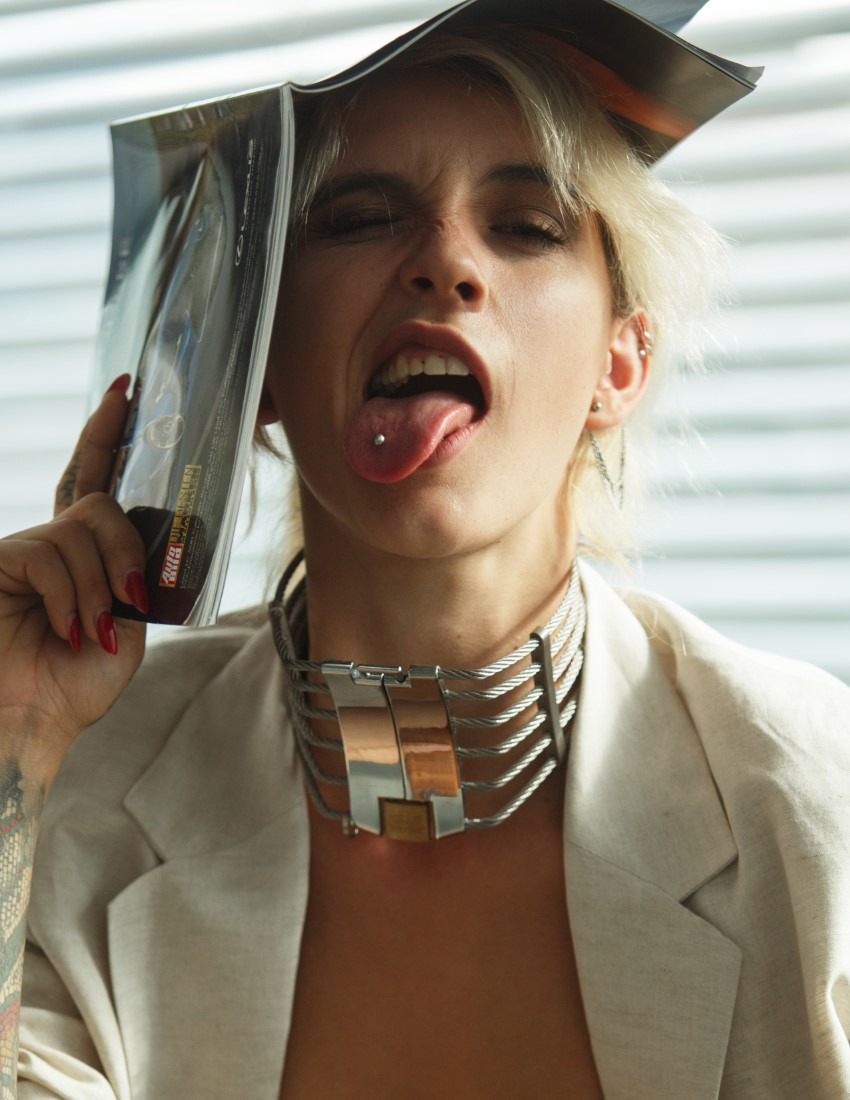 Sex And Cigarettes - Pixie & Hannes Walendy Image 17