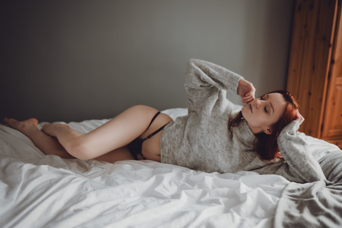 Sexi Geek - Adriana Machnikowska & Agnieszka Gawrysiak Image 21