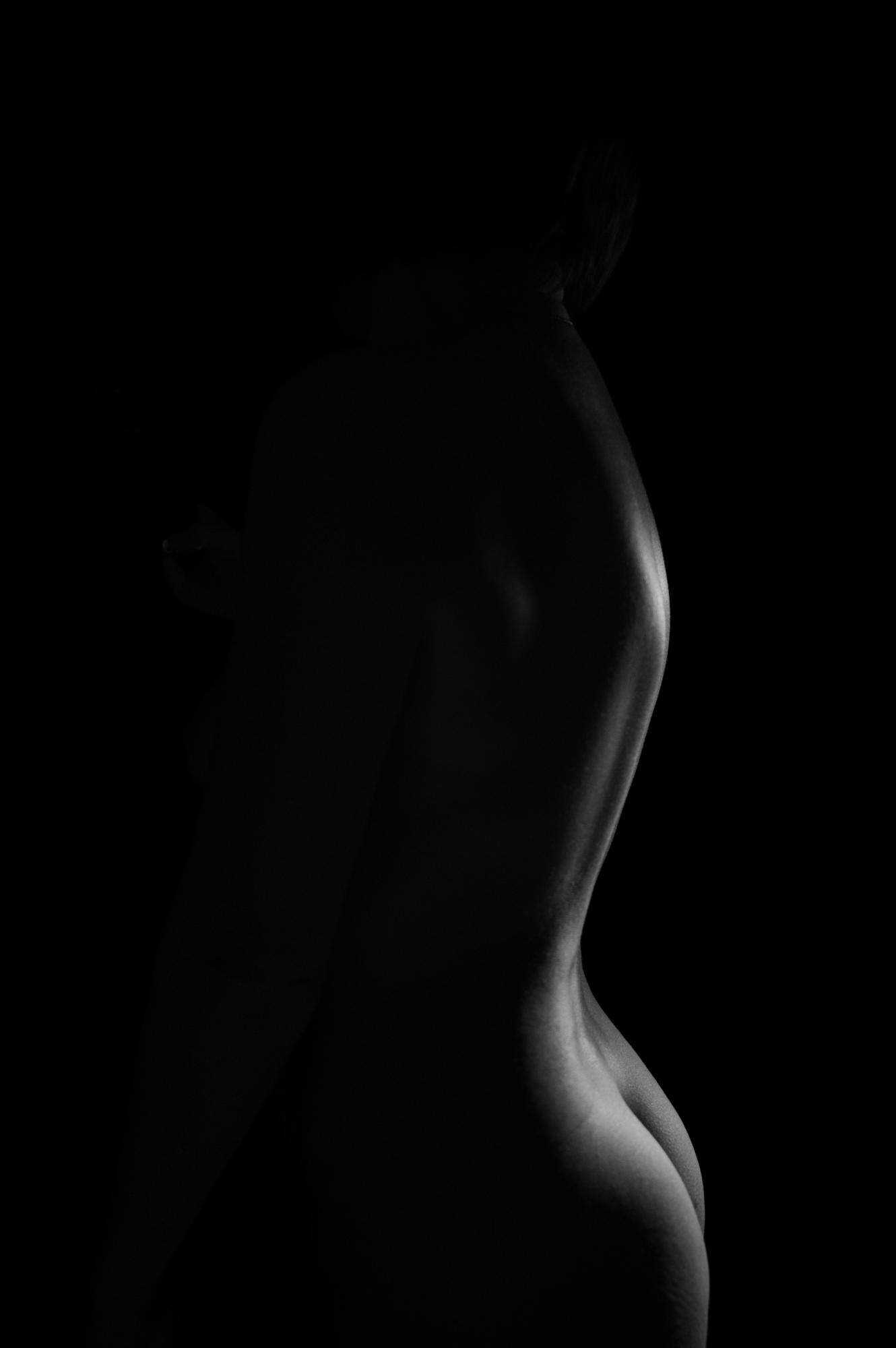 Shadow - Anastasia Ponomareva Image 3