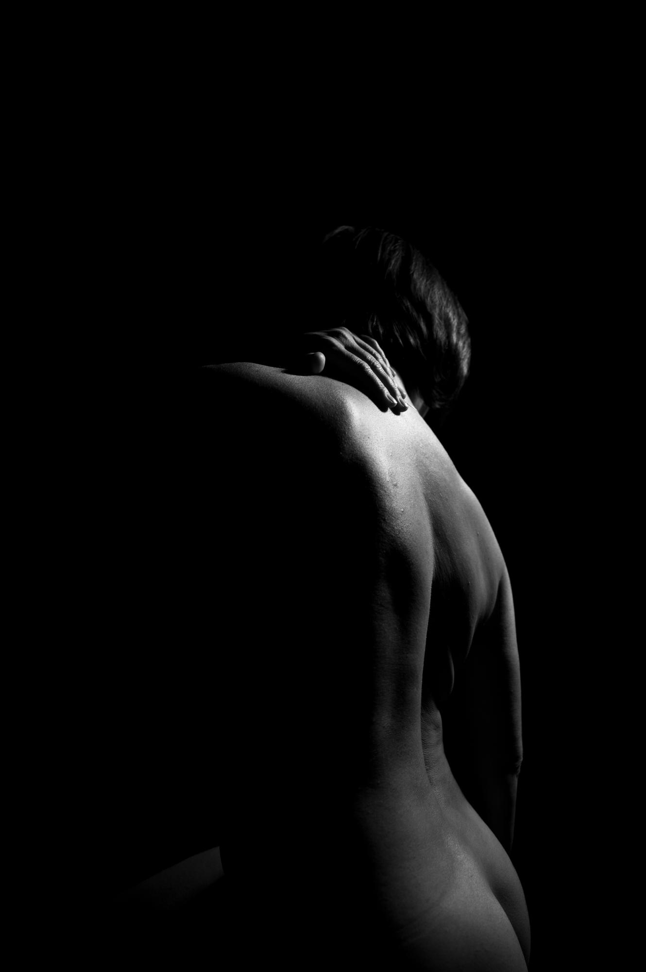 Shadow - Anastasia Ponomareva Image 2