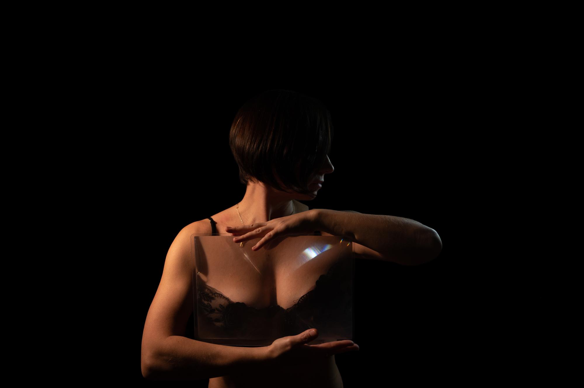Shadow - Anastasia Ponomareva Image 8