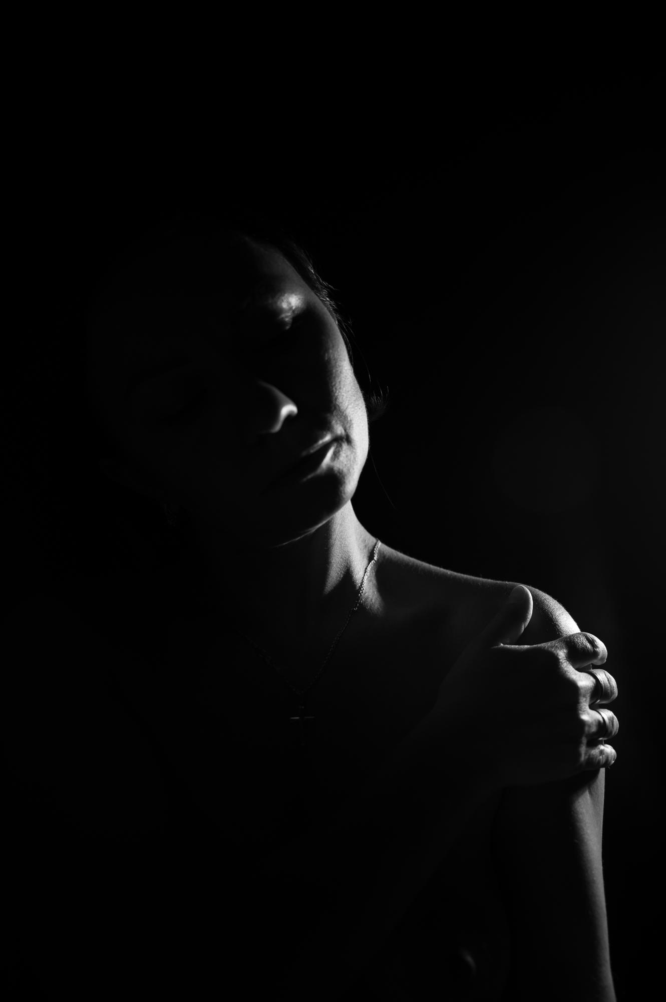 Shadow - Anastasia Ponomareva Image 6