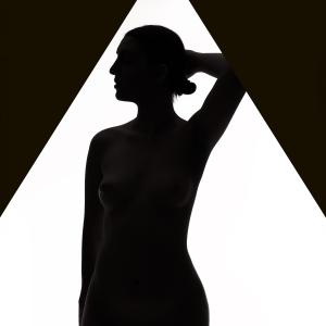 Shadow Cover - Beshoy Habib & Martina Falivene