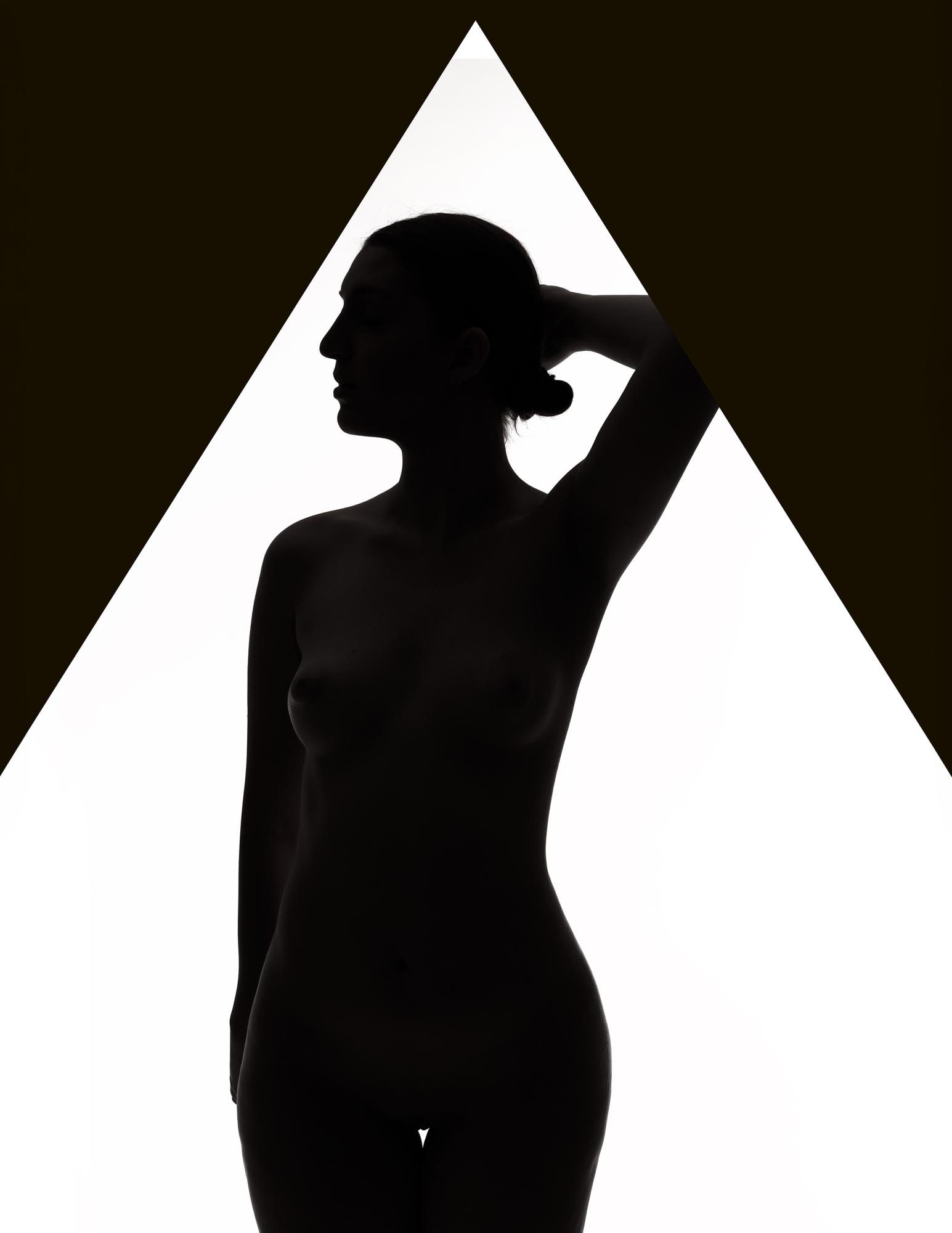 Shadow Cover - Beshoy Habib & Martina Falivene Image 2