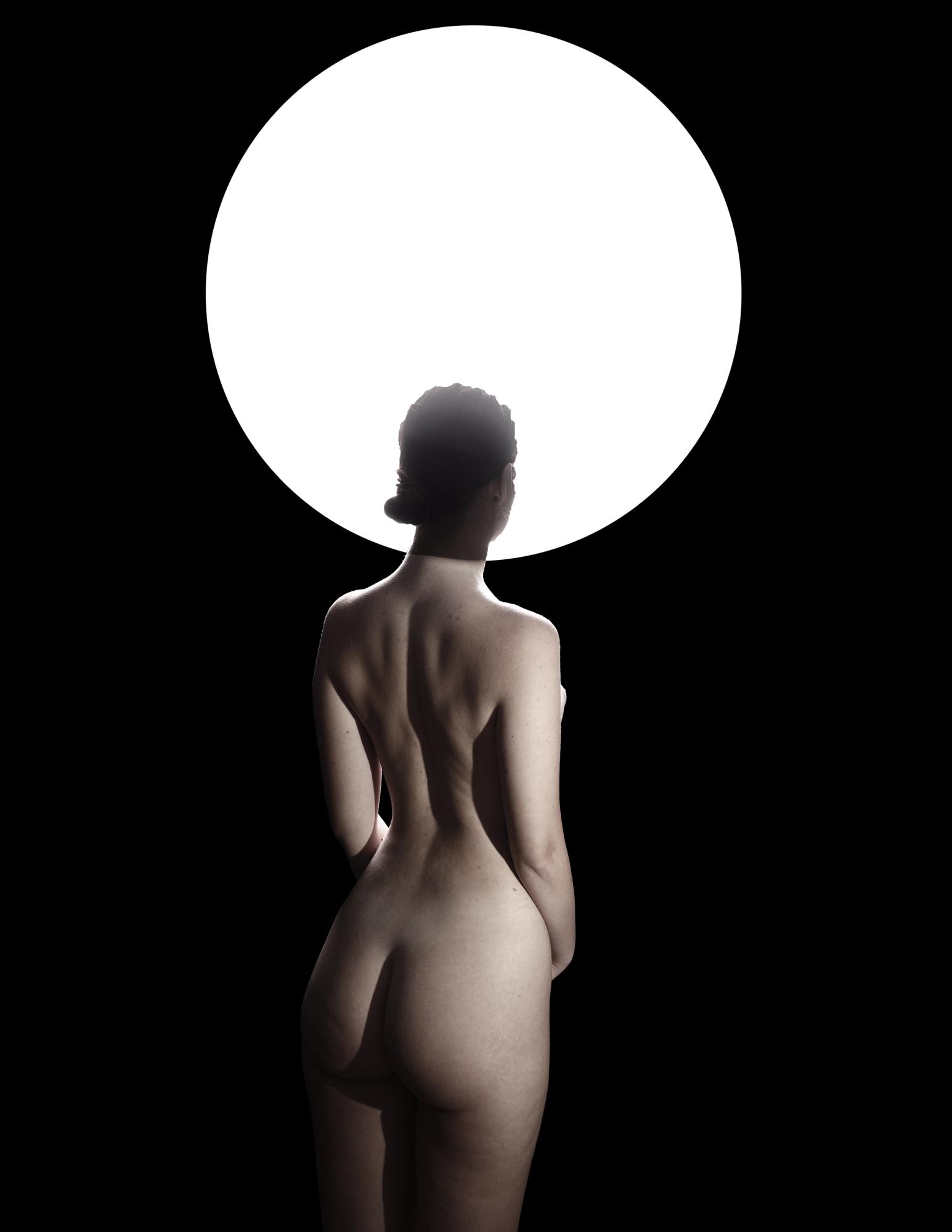 Shadow Cover - Beshoy Habib & Martina Falivene Image 3