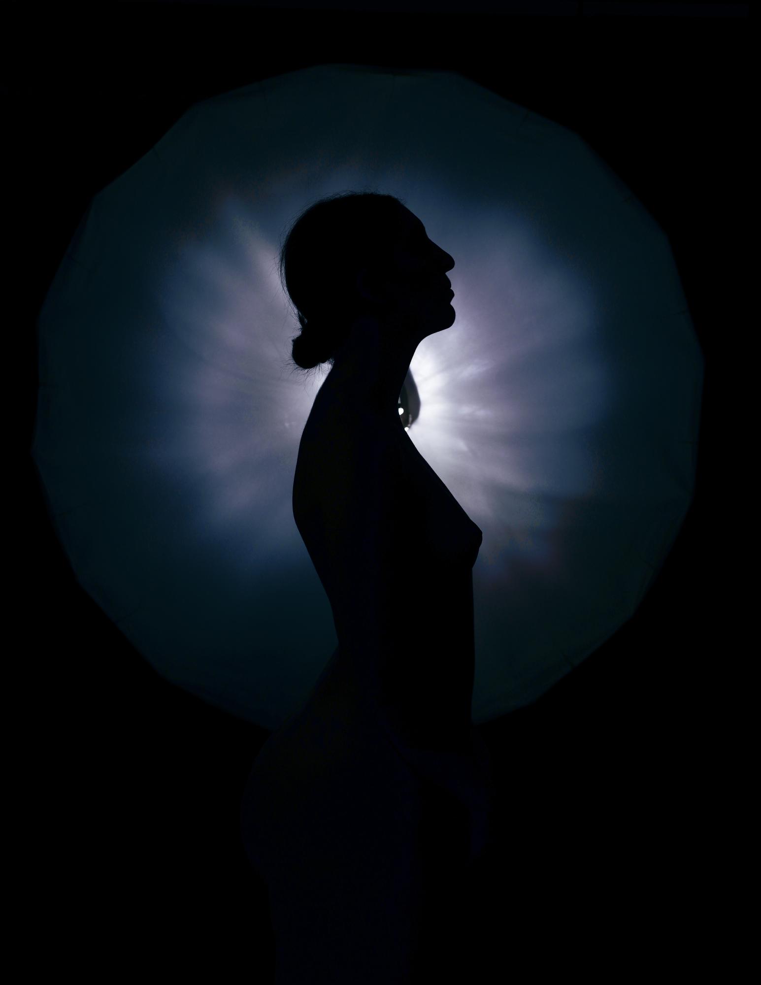 Shadow Cover - Beshoy Habib & Martina Falivene Image 6