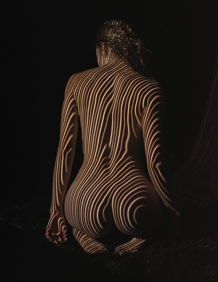 Shadowplay - Alaina Wulf & Chad Johnson Image 12
