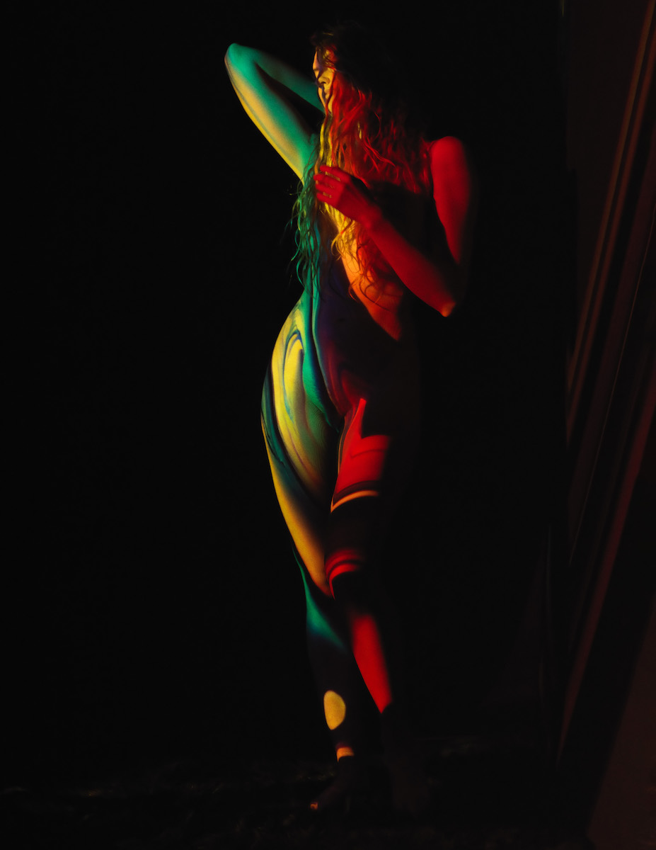 Shadowplay - Alaina Wulf & Chad Johnson Image 14