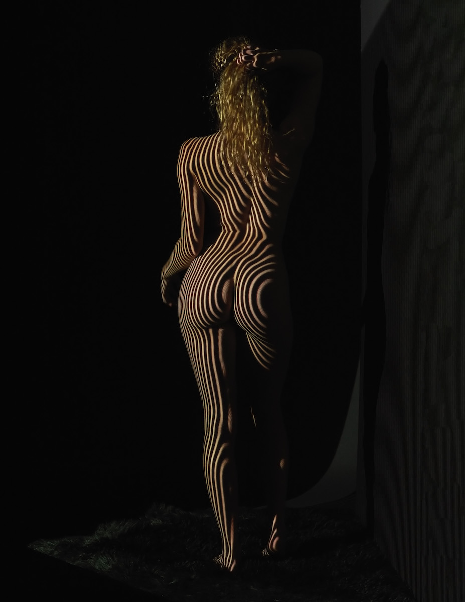 Shadowplay - Alaina Wulf & Chad Johnson Image 5