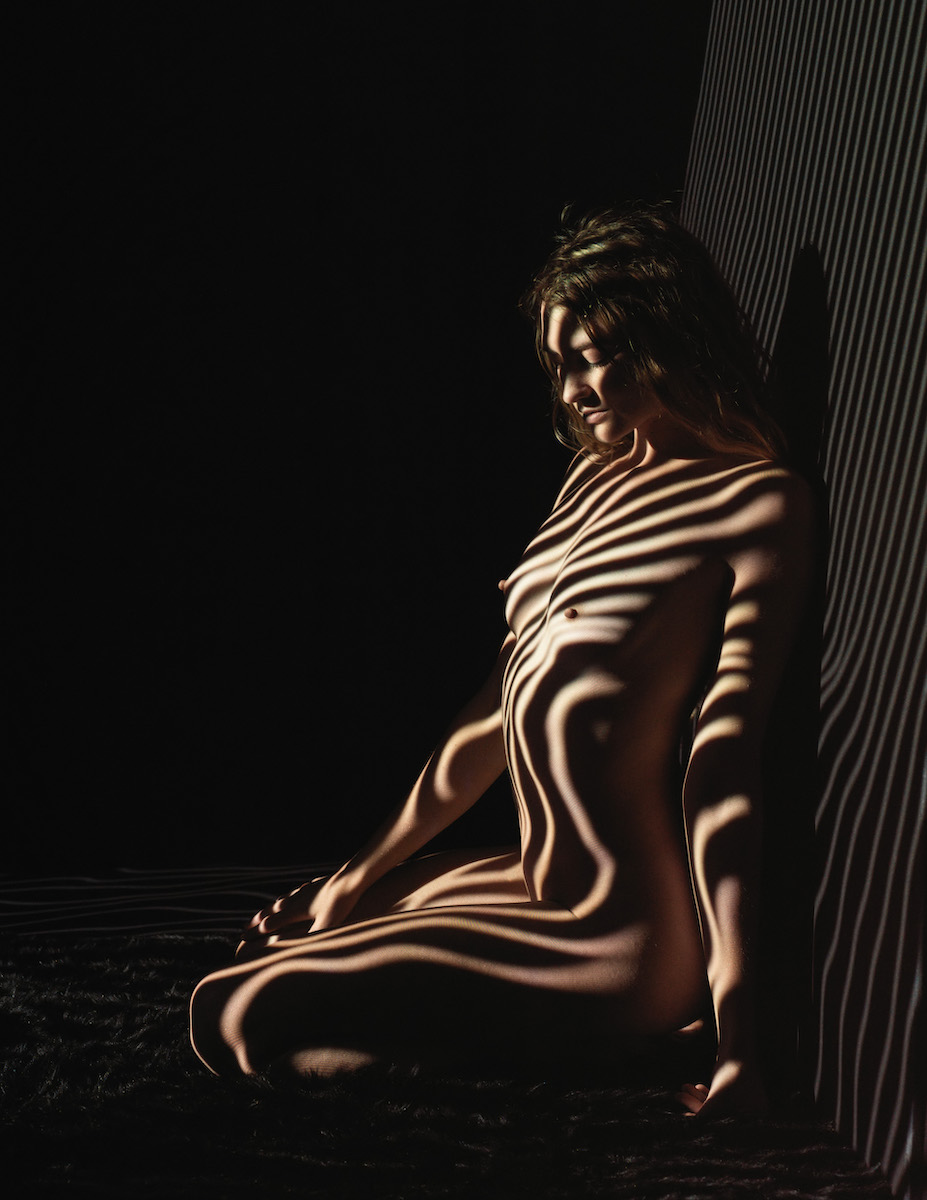 Shadowplay - Alaina Wulf & Chad Johnson Image 6