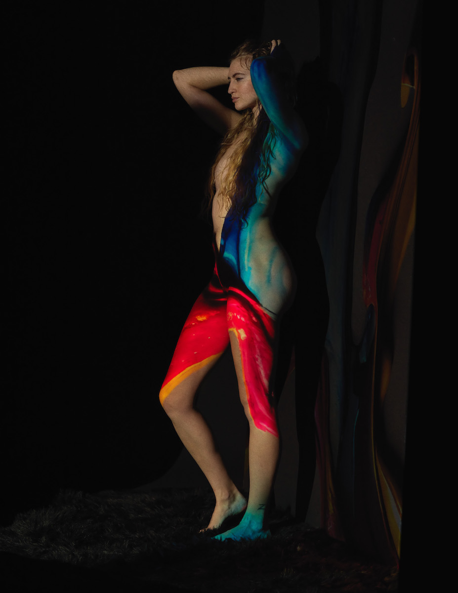 Shadowplay - Alaina Wulf & Chad Johnson Image 10