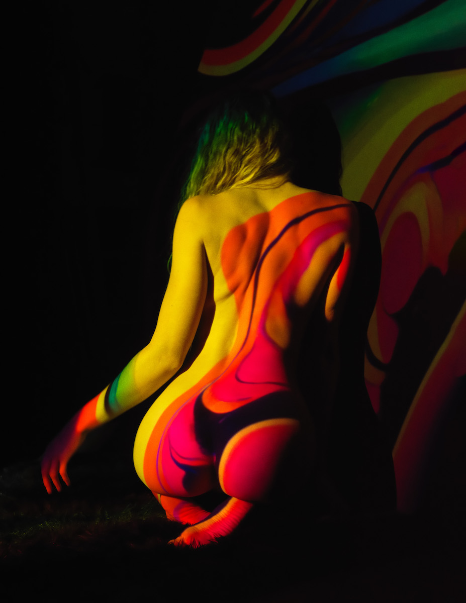 Shadowplay - Alaina Wulf & Chad Johnson Image 4