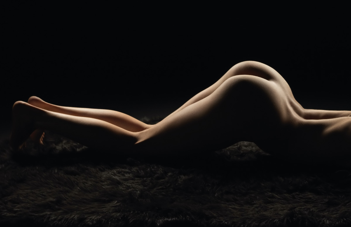 Shadowplay - Alaina Wulf & Chad Johnson Image 7