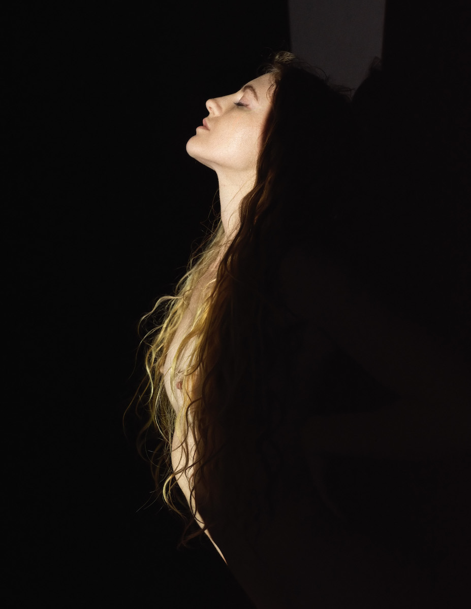 Shadowplay - Alaina Wulf & Chad Johnson Image 9