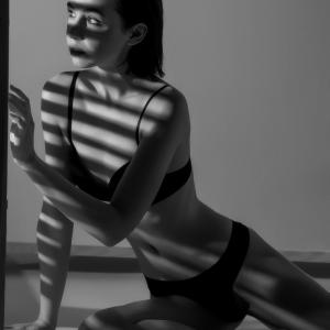 Shadows - Elena Rzhanaya & Alexandr Vitebsky