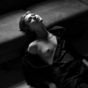 SHE - Gvensya & Iana Naumenko