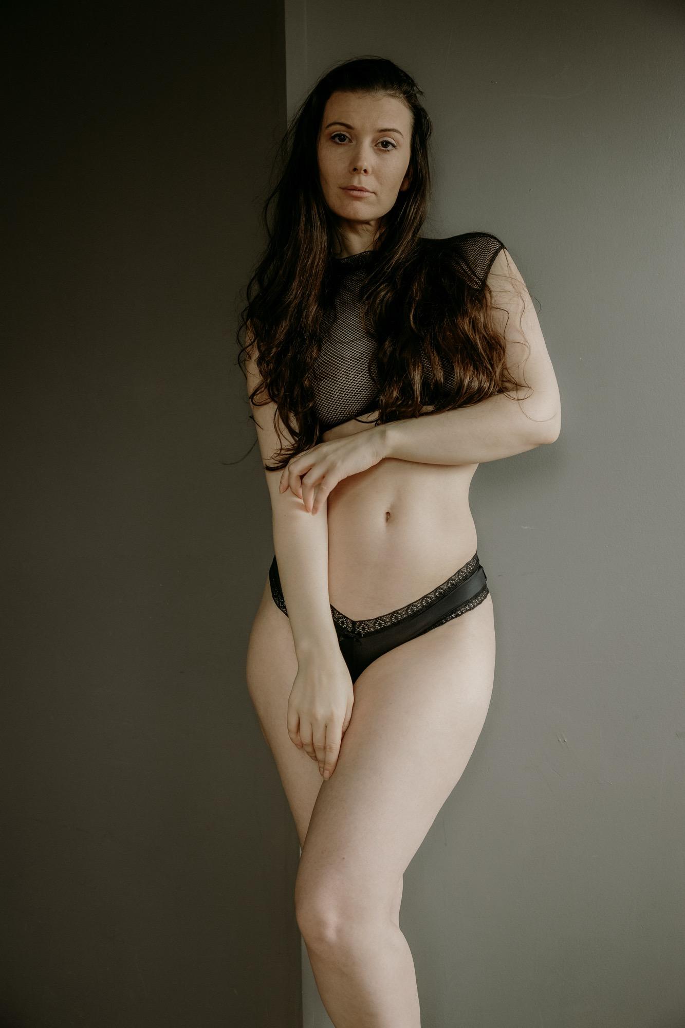 Sheer Muirina Fae - Mario Scott & Muirina Fae Image 11