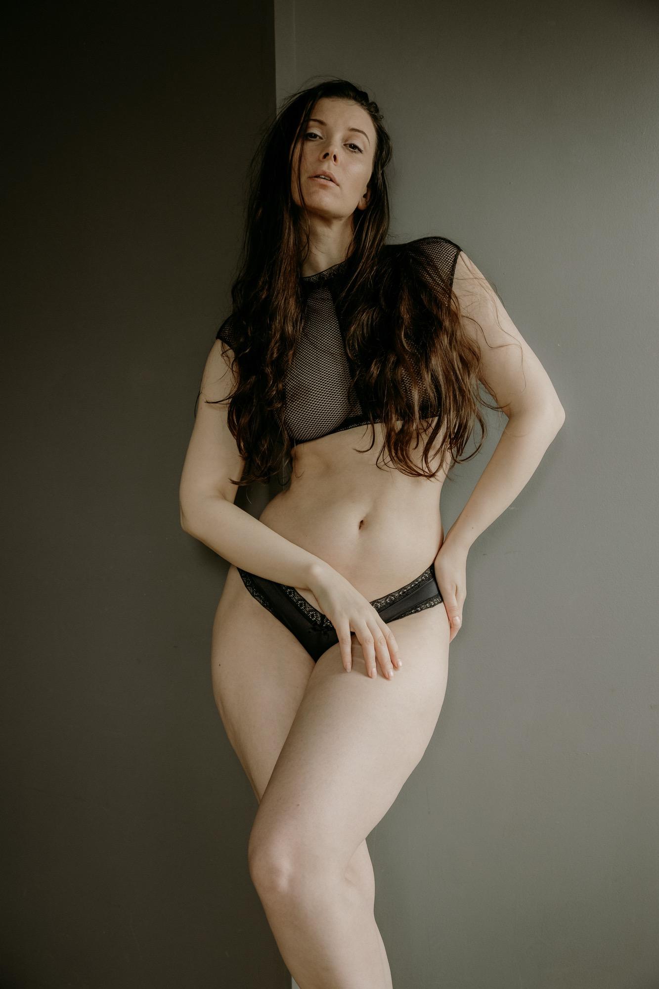 Sheer Muirina Fae - Mario Scott & Muirina Fae Image 7