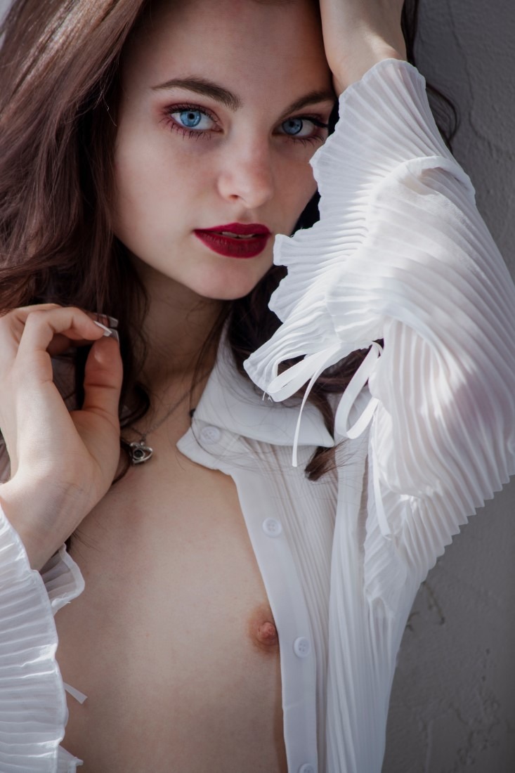 She'll Steal Your Heart - Kyla Shaye & Jerry Mundy Image 16