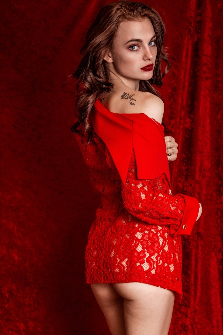 She'll Steal Your Heart - Kyla Shaye & Jerry Mundy Image 6