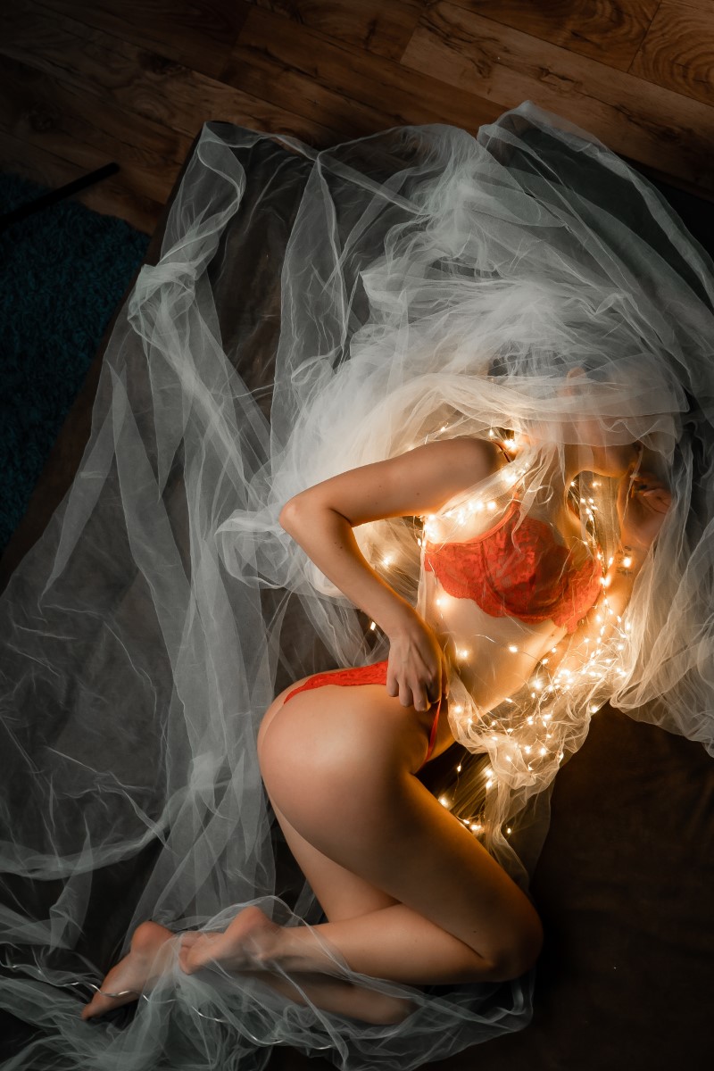 Siberian Portraits from Mediterranean Photographer - Osman Gokce Image 10