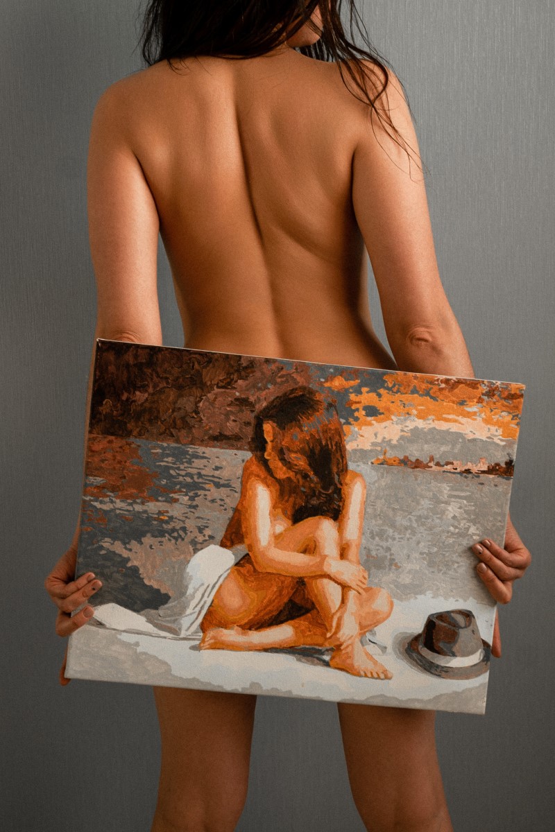 Siberian Portraits from Mediterranean Photographer - Osman Gokce Image 25