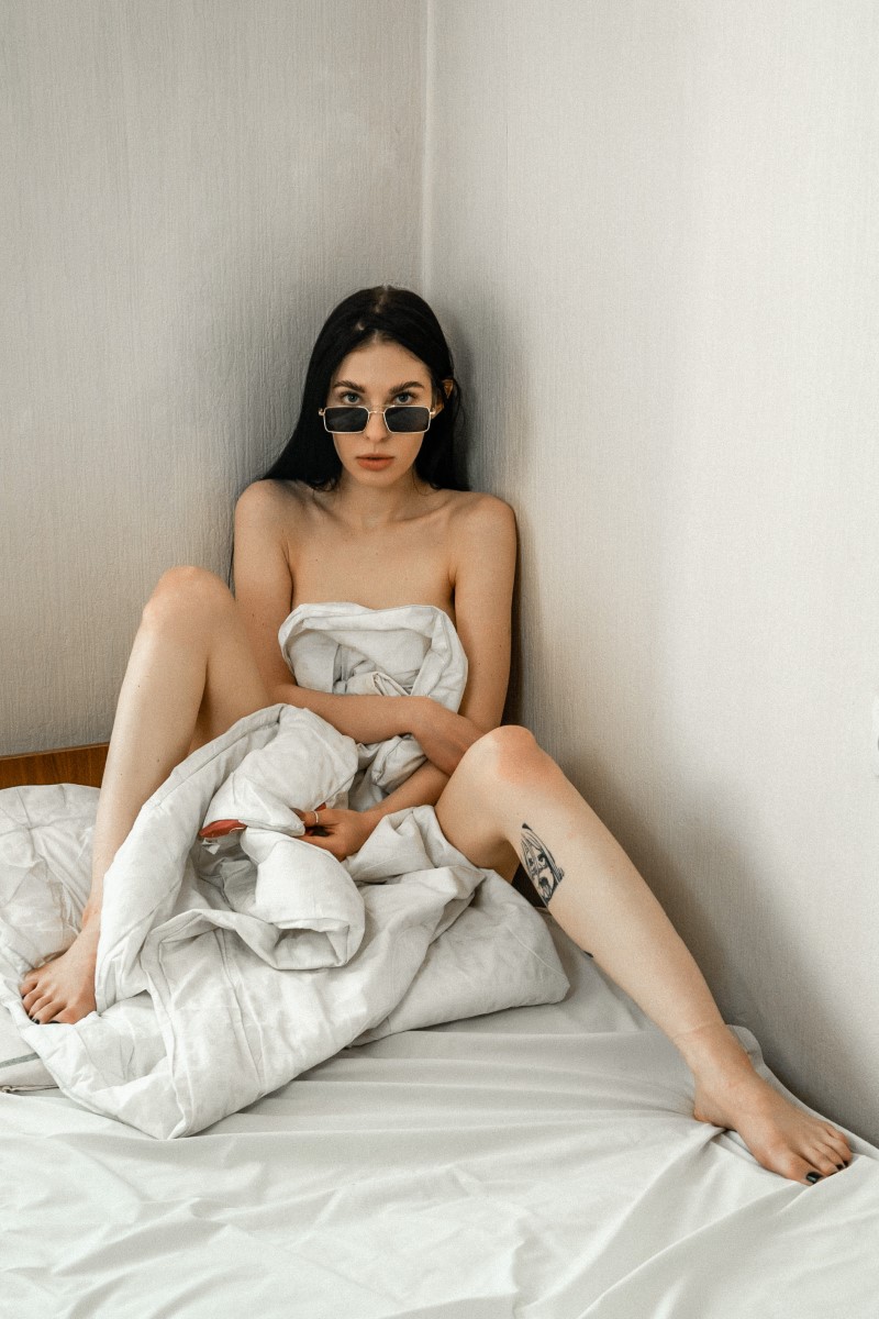 Siberian Portraits from Mediterranean Photographer - Osman Gokce Image 7