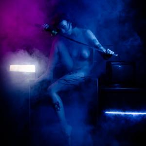 Silent Movie - Julia Zhulaeva & Stanislav Glazov