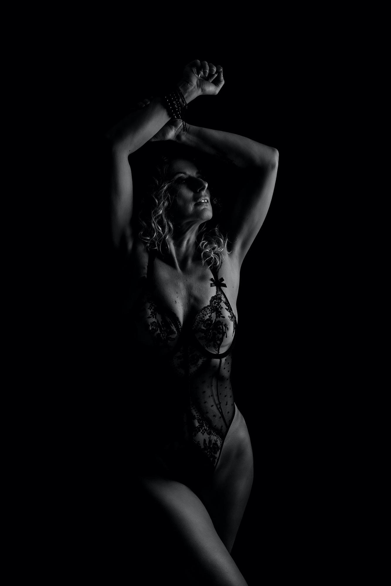 Silent Strength - Photographe Nicolette Vargova & Zuzana SAFFOVA Image 4