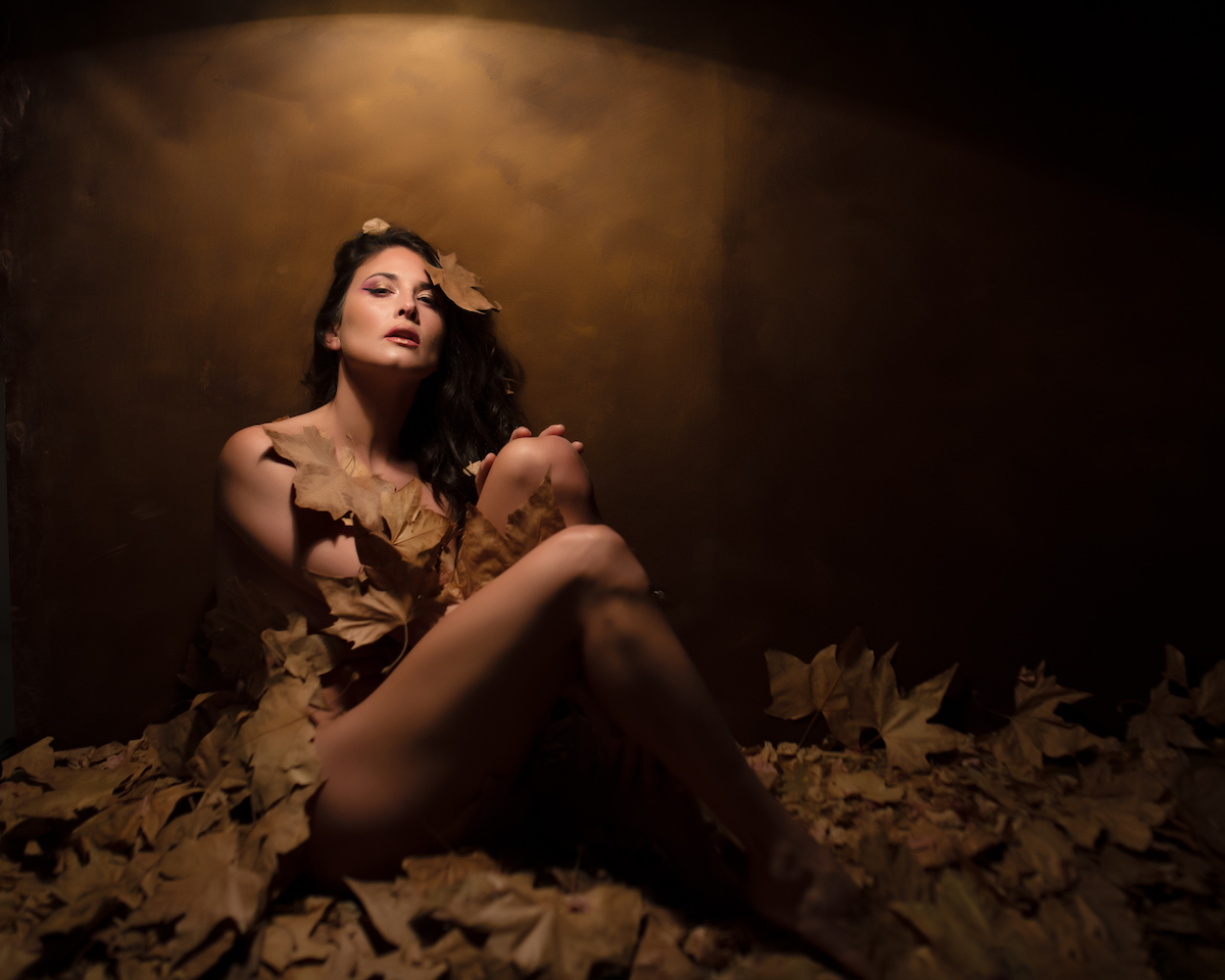 Silvia & Mbaphotostudio Image 9