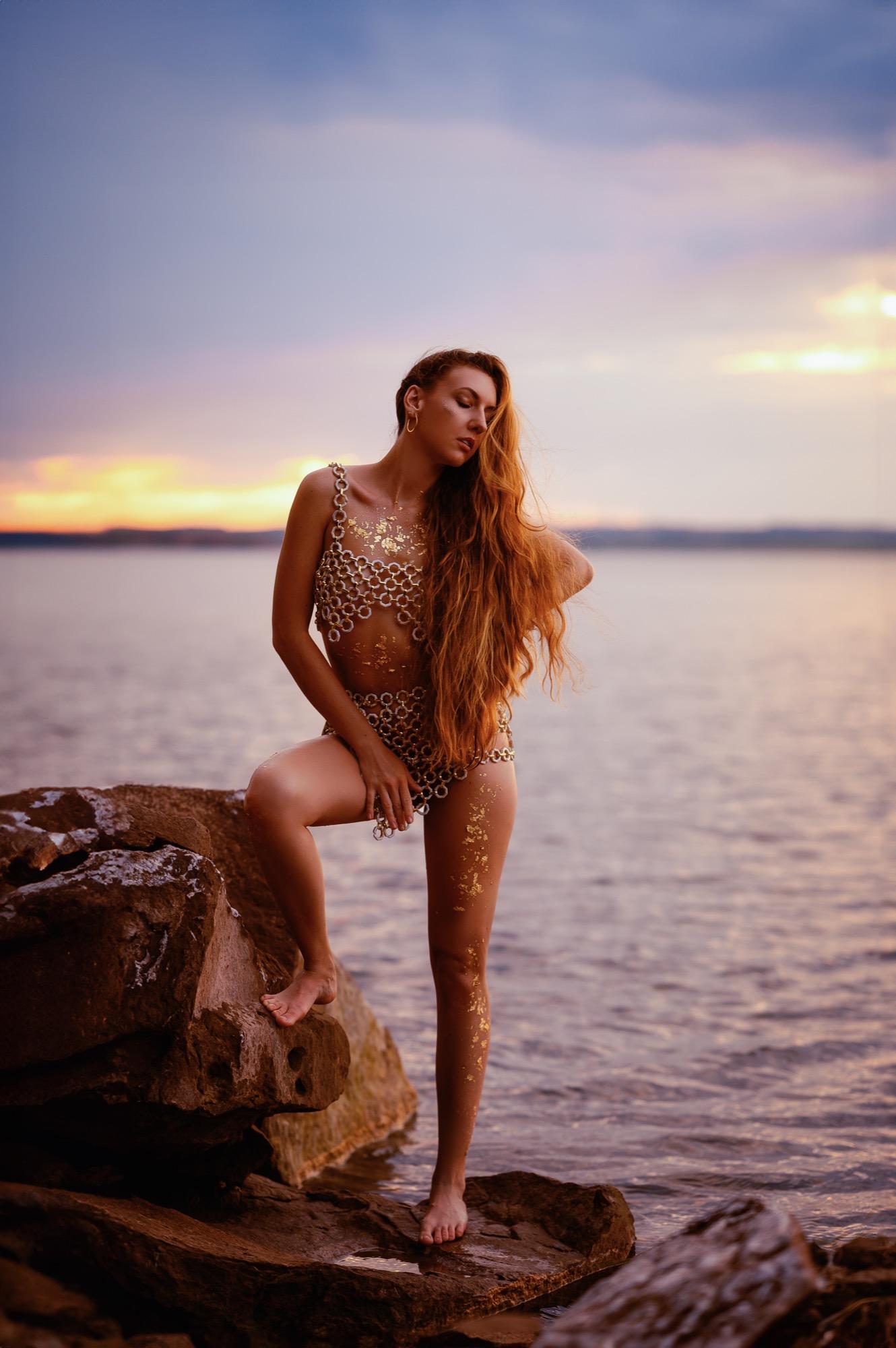 Siren Song - Olga Gubkina & Julia Brot Image 10