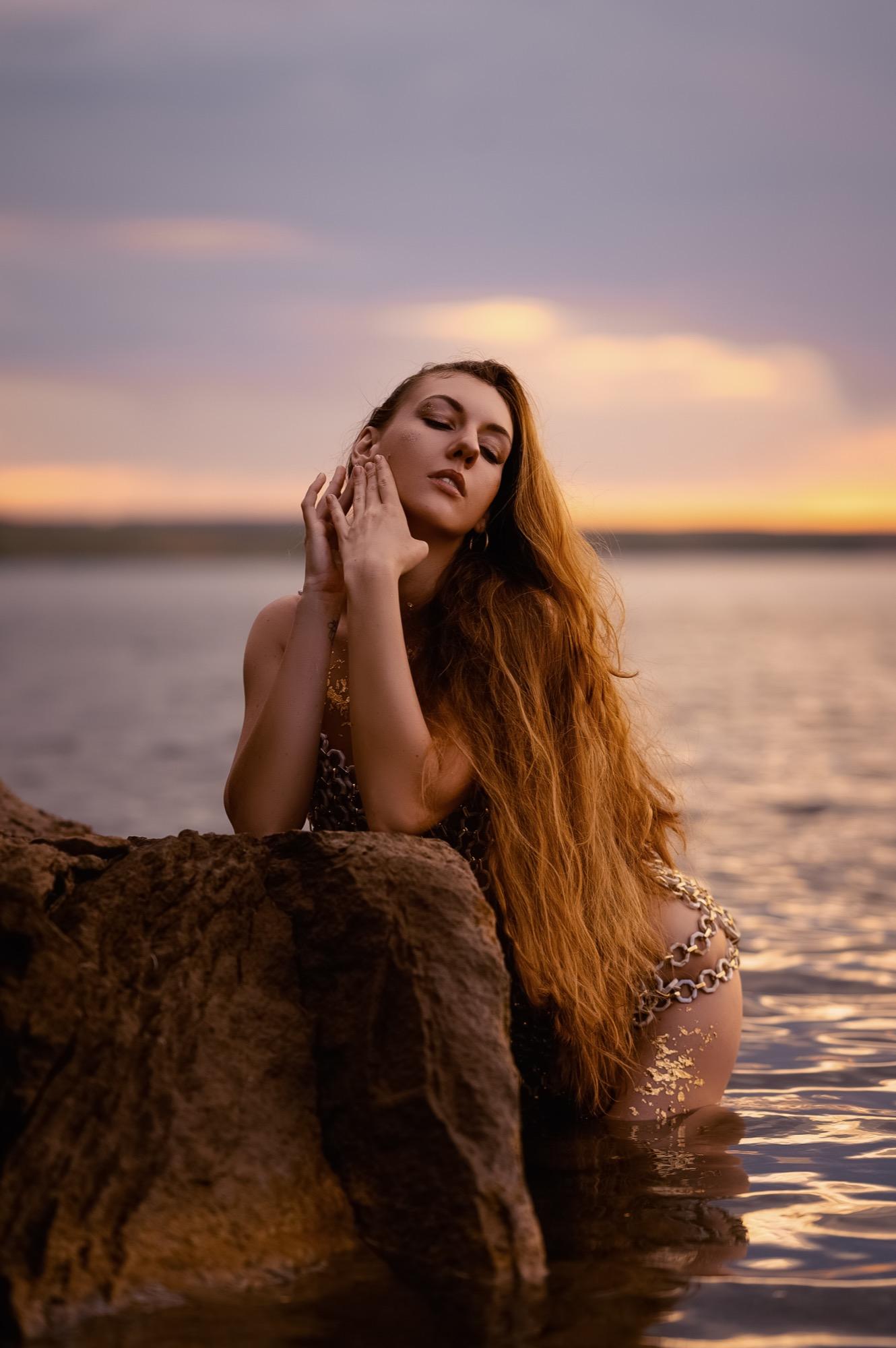 Siren Song - Olga Gubkina & Julia Brot Image 11