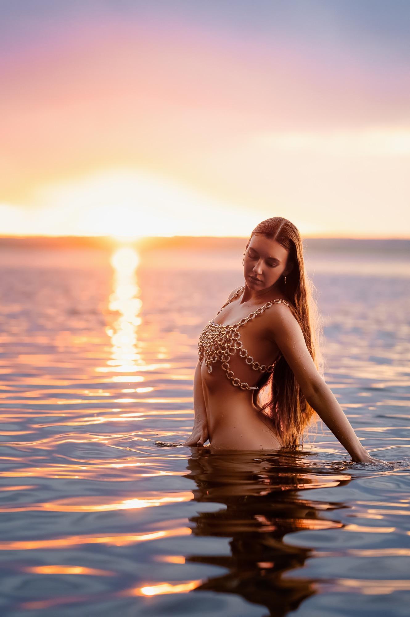 Siren Song - Olga Gubkina & Julia Brot Image 5