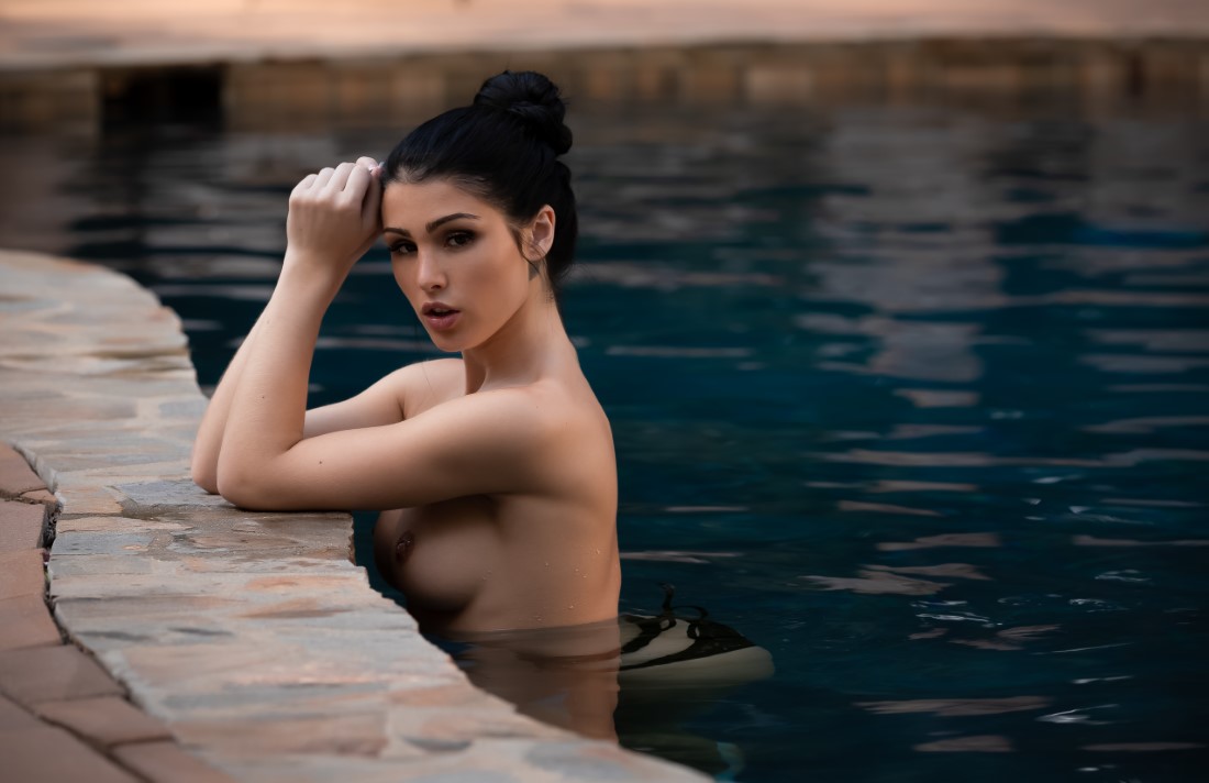 Sirène - Krista Rose & Fasfoto Image 11