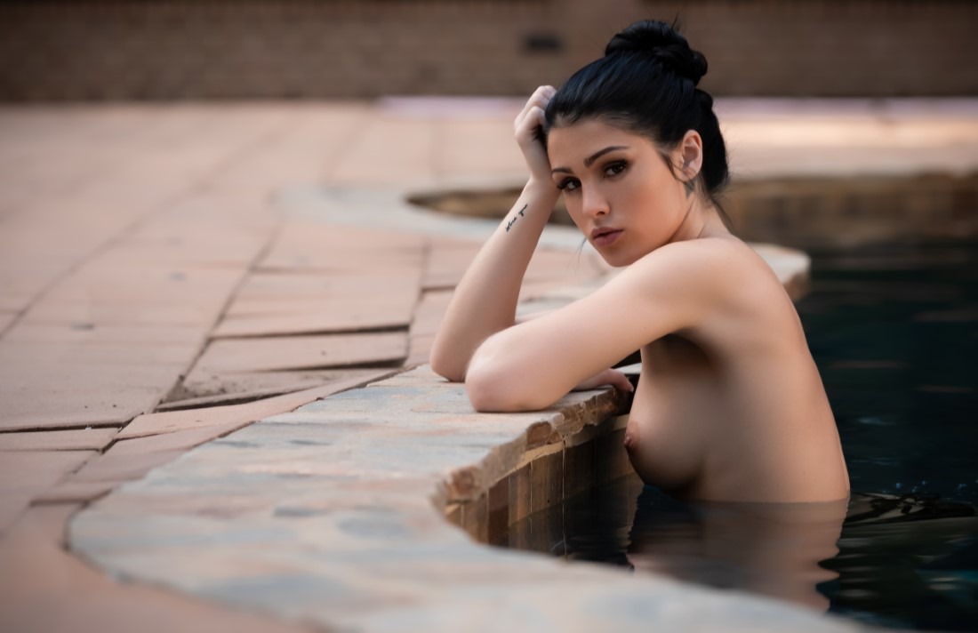 Sirène - Krista Rose & Fasfoto Image 13