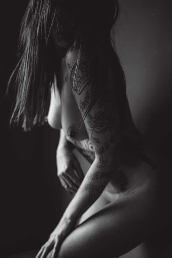 Sleeping With Sirens - Vicky Richter & Nick Curly Image 6