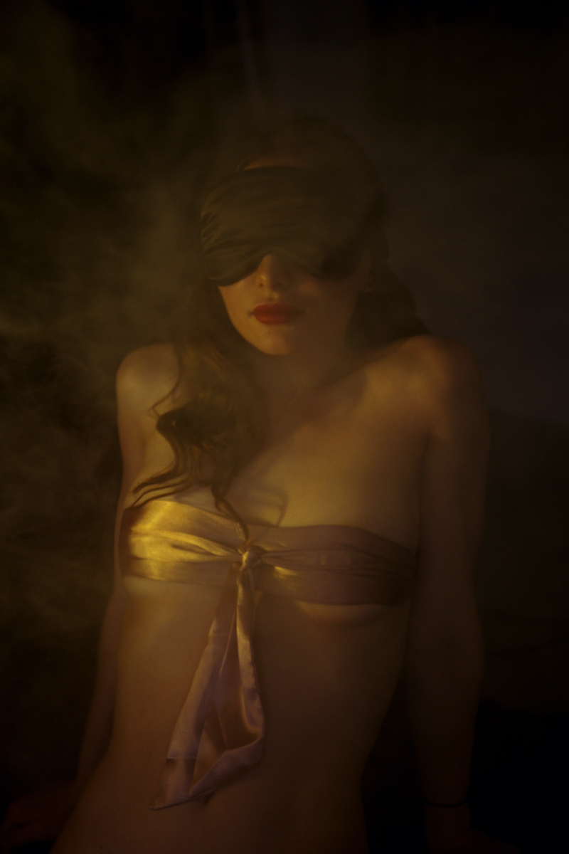 Smog - Nudemodelblog & Alla Toporskaya Image 11